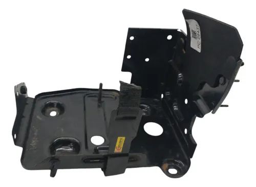 Suporte Bateria Fiat Mobi 2017 2018 2019 2020 2021 2022 - Foto 2