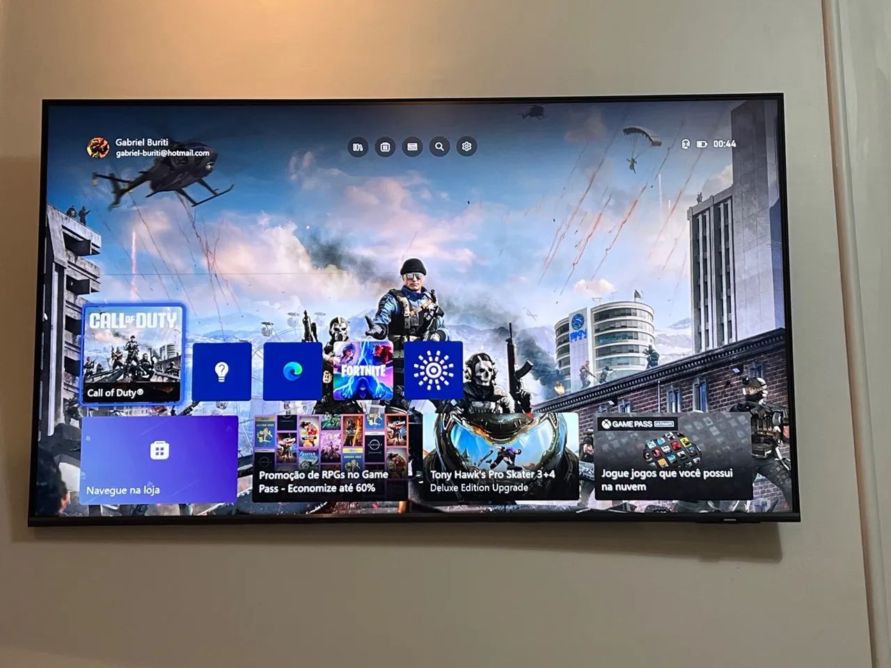 Xbox one x 1tb - Foto 2