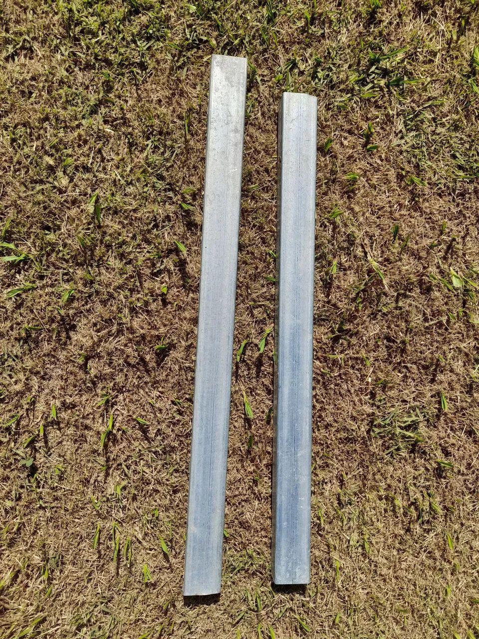 Ferragens para fundação - Metalon - Foto 2