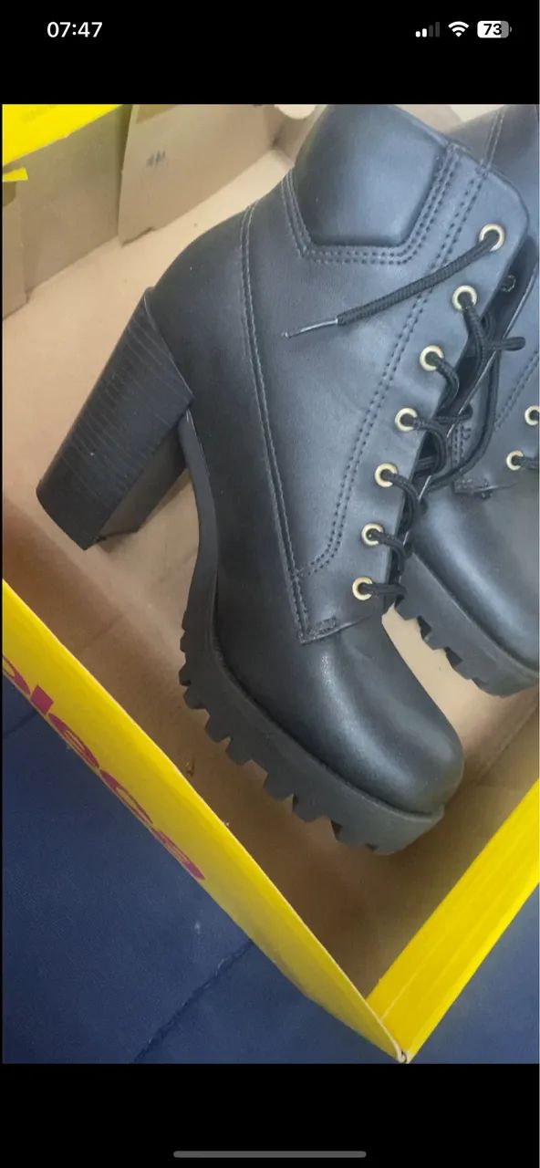 Bota  - Foto 2
