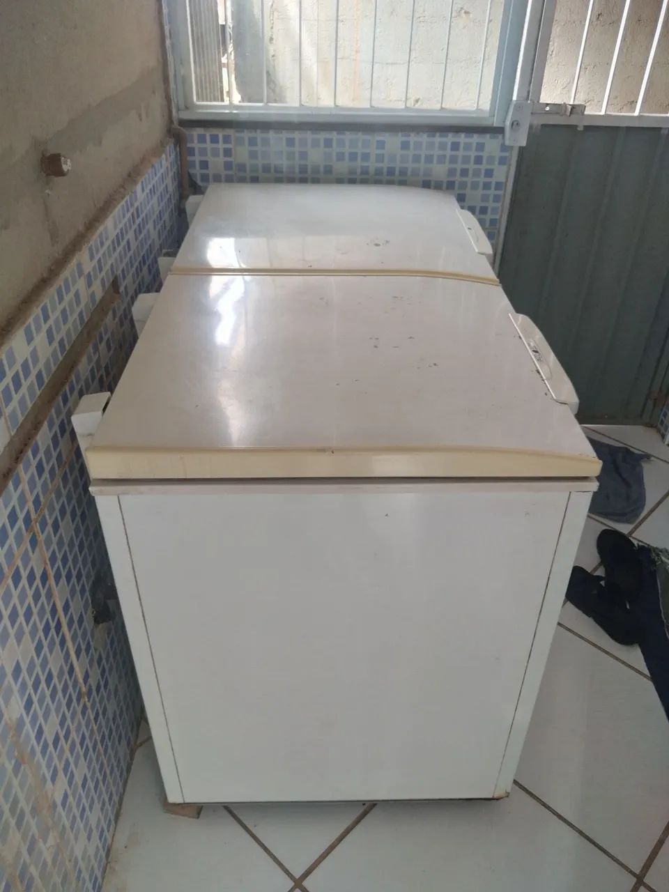 Freezer Horizontal - Foto 2