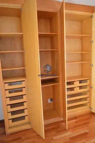 Apartamento Duplex com 4 dormitórios, 297 m² - venda por R$ 2.120.000,00 ou aluguel por R$ - Foto 5