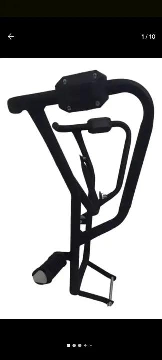 Peças Yamaha Lander 2022