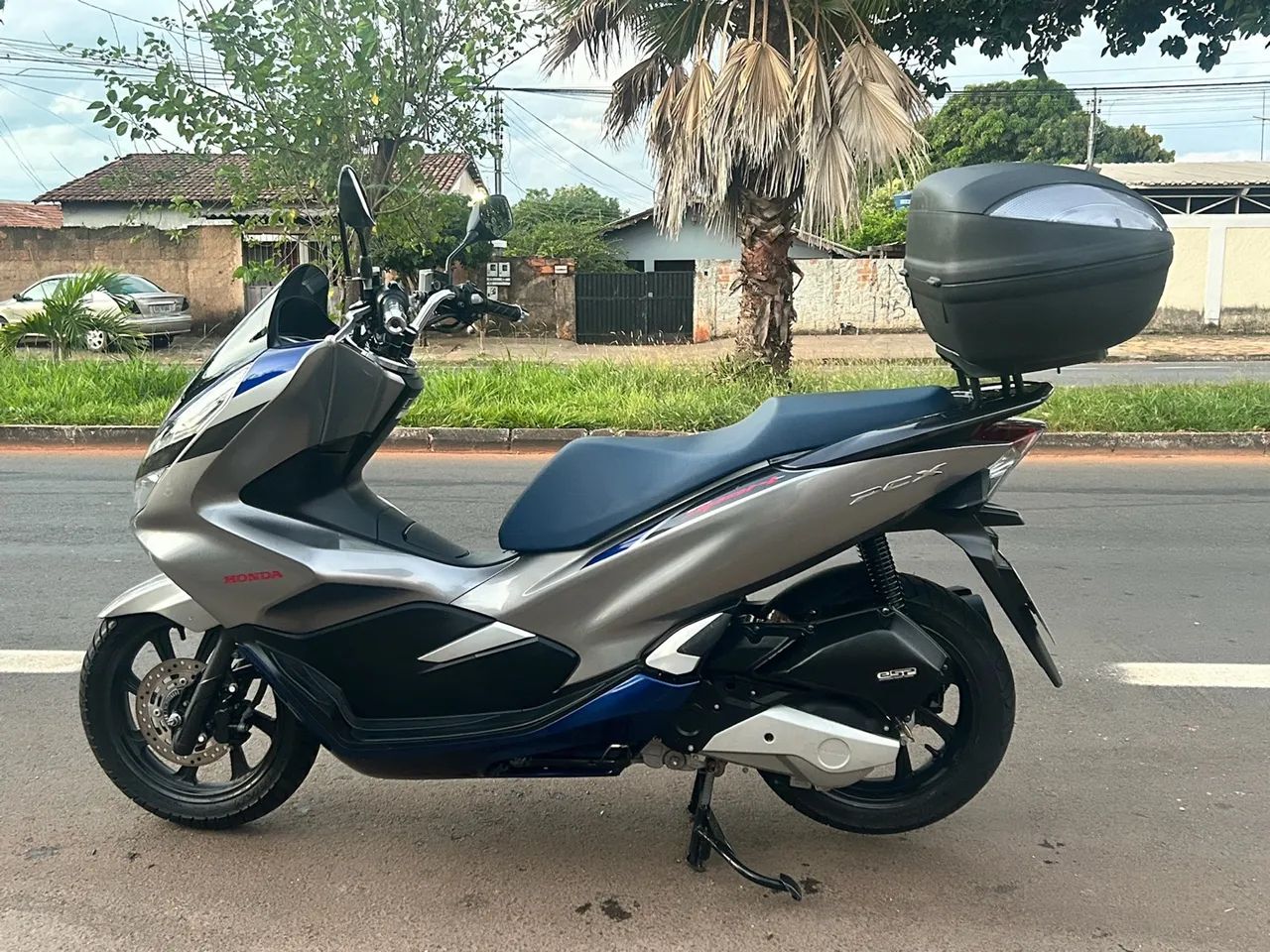 PCX 150 SPORT - Foto 4