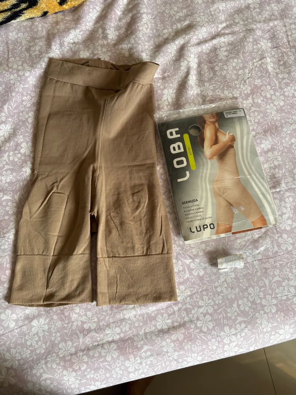 Cinta LUPO SLIM  - Foto 2