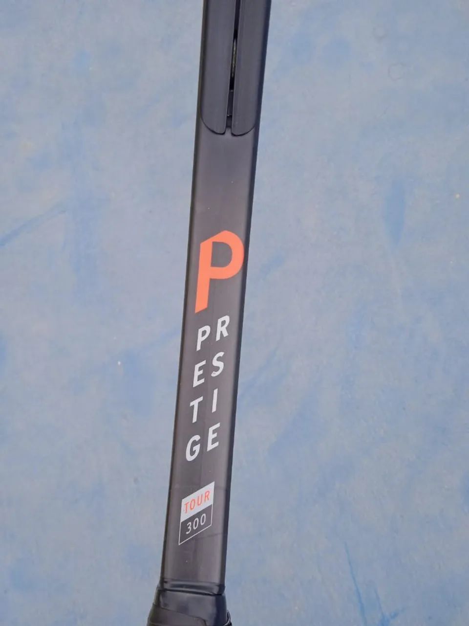 Raquete de Tênis Head Prestige Tour 95 - Foto 4
