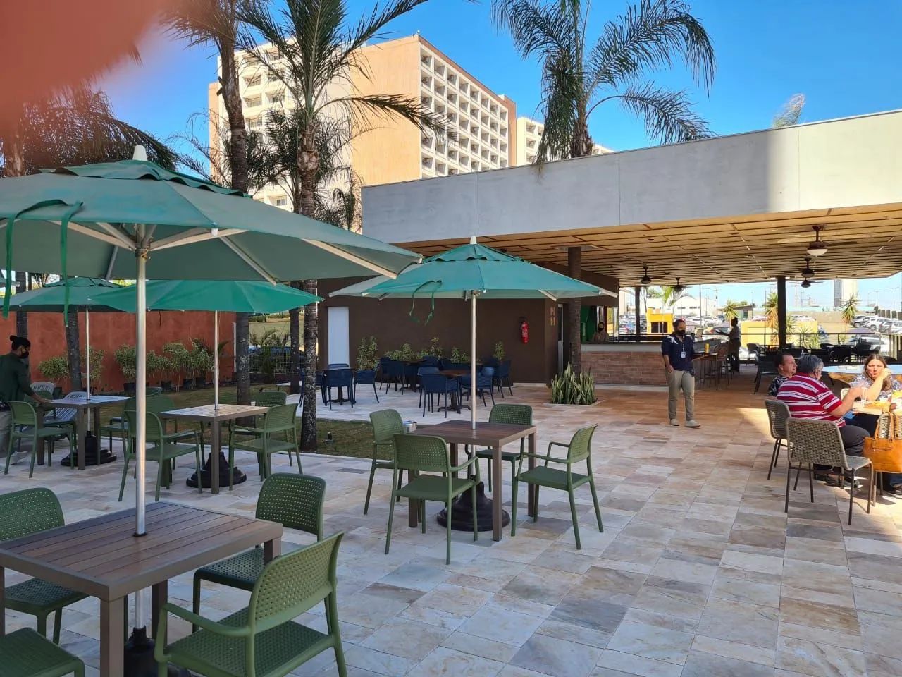 Hot Beach Olímpia SP. - Foto 6