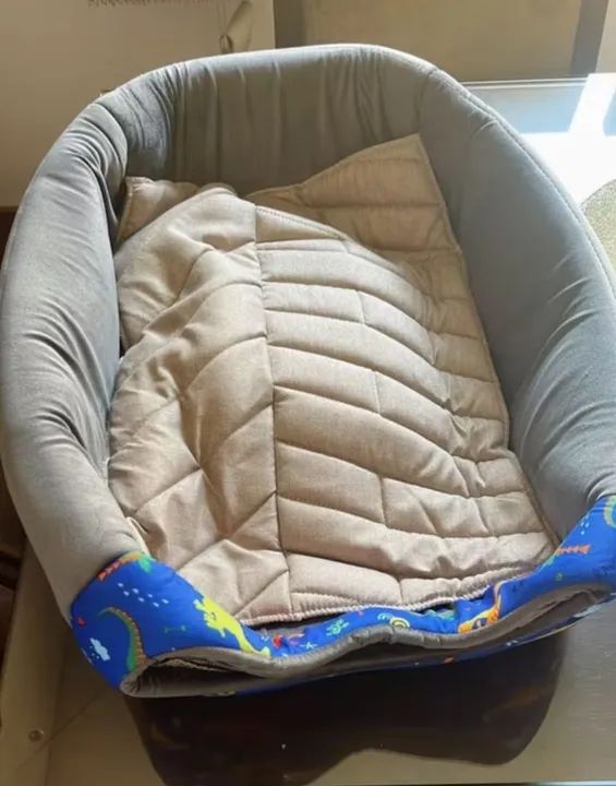 CASINHAS TOCAS PARA GATOS ou CACHORROS - Foto 4