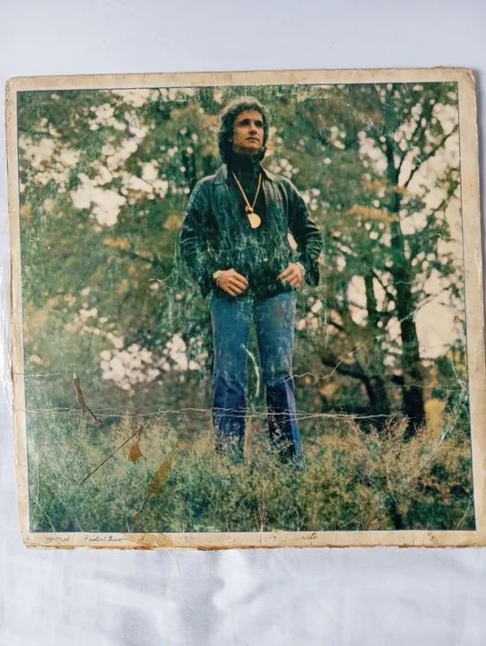 LPs Roberto Carlos  - Foto 2