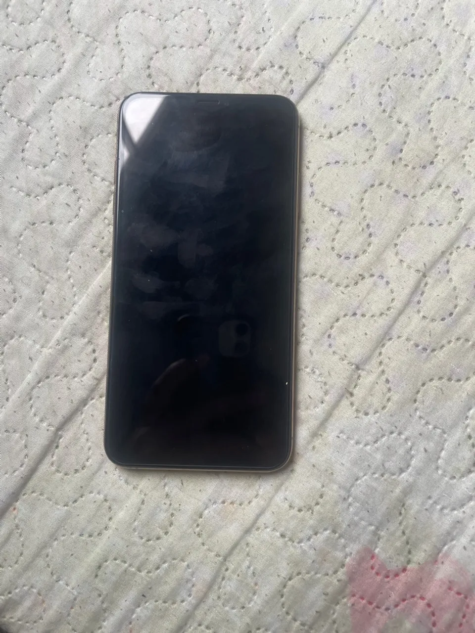 iPhone XS Max