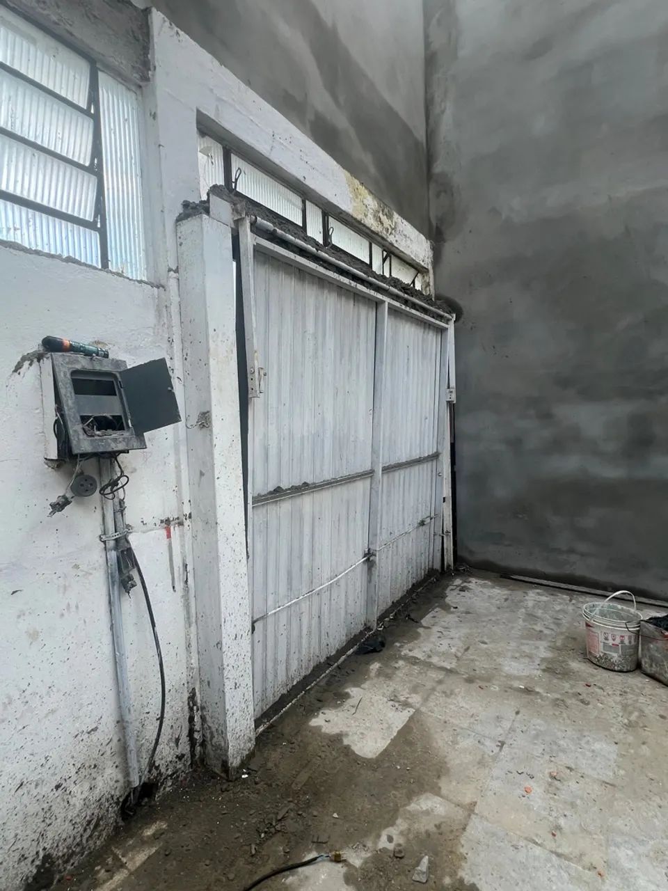 Portão de garagem  - Foto 5