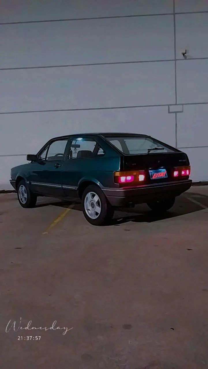 Gol GL - Foto 4
