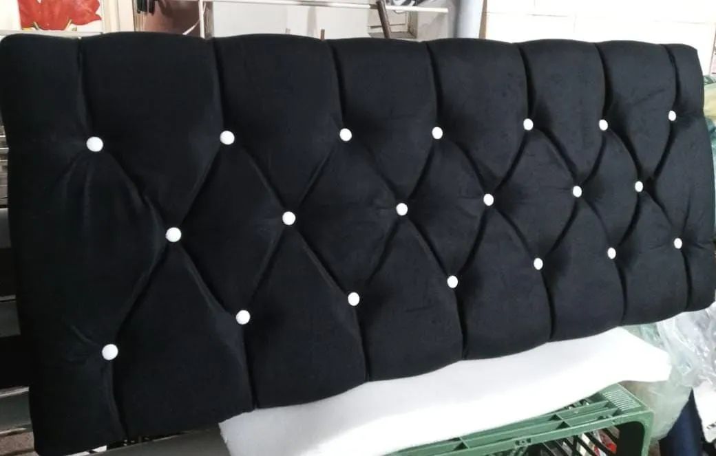 Cabeceira de (Cama Casal)