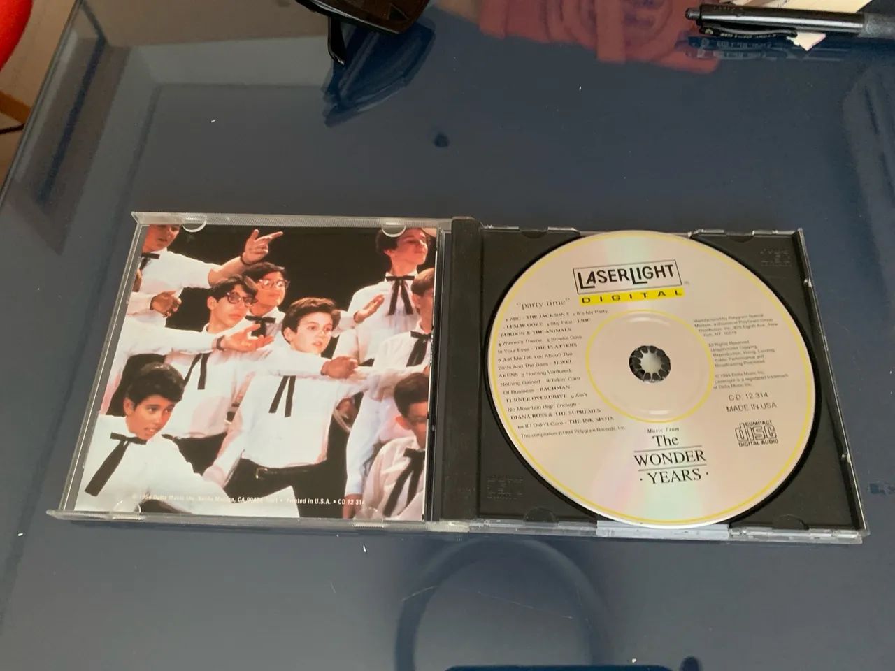 Coleção Importada Completa Anos Incríveis : Wonder Years  - Foto 5