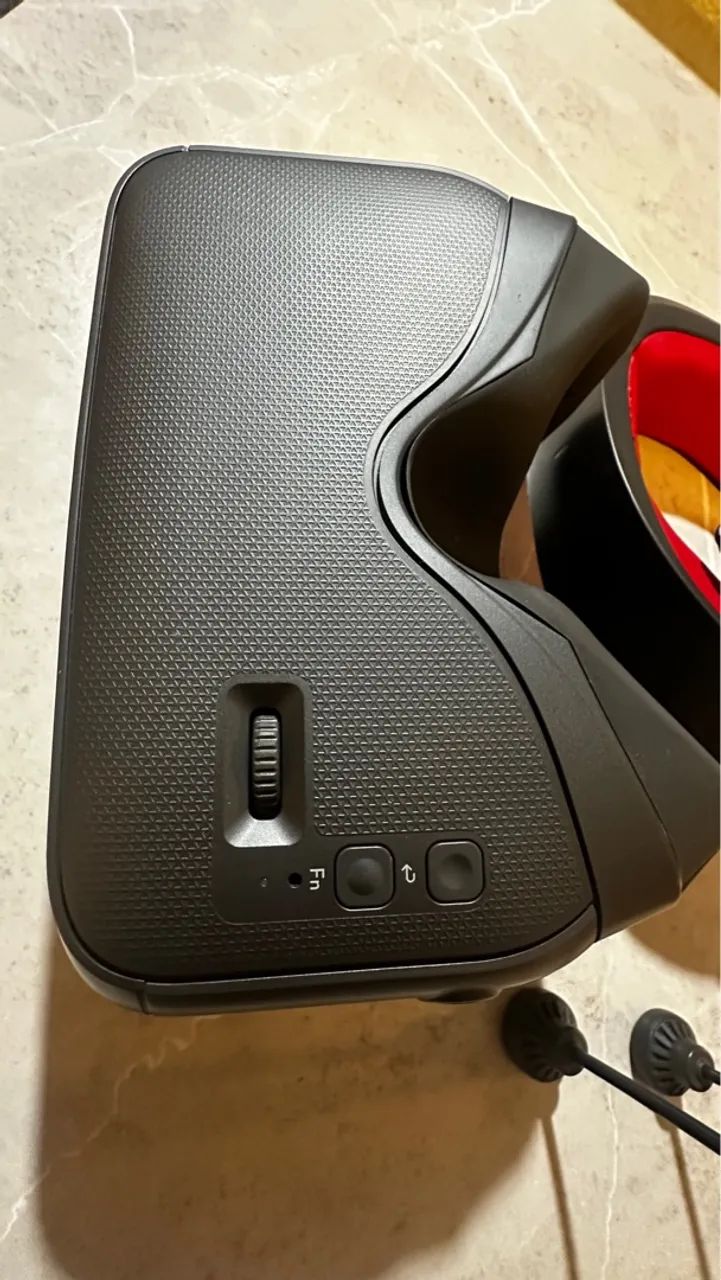 Óculos DJI Racing Edition  - Foto 2