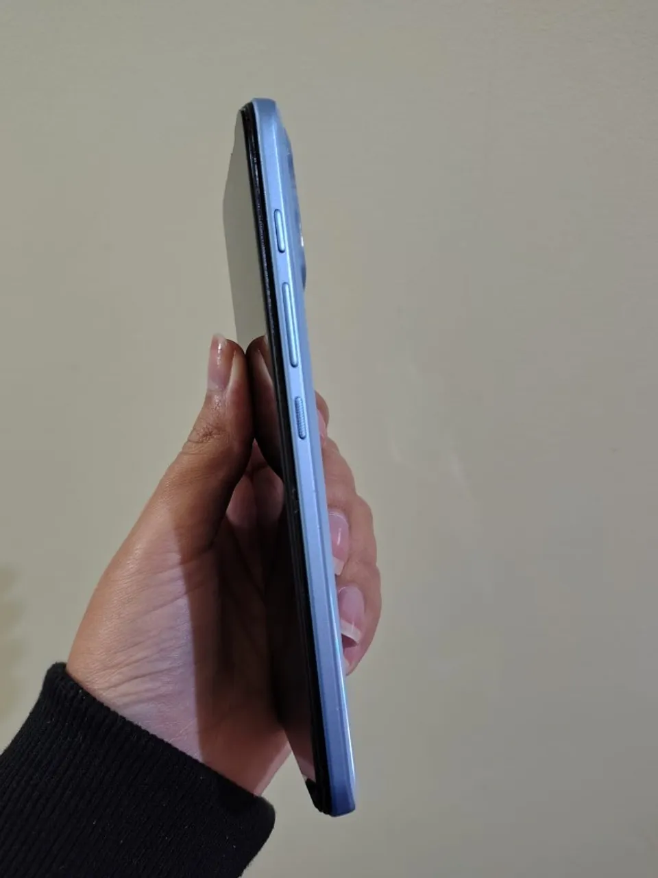 Celular Moto G71