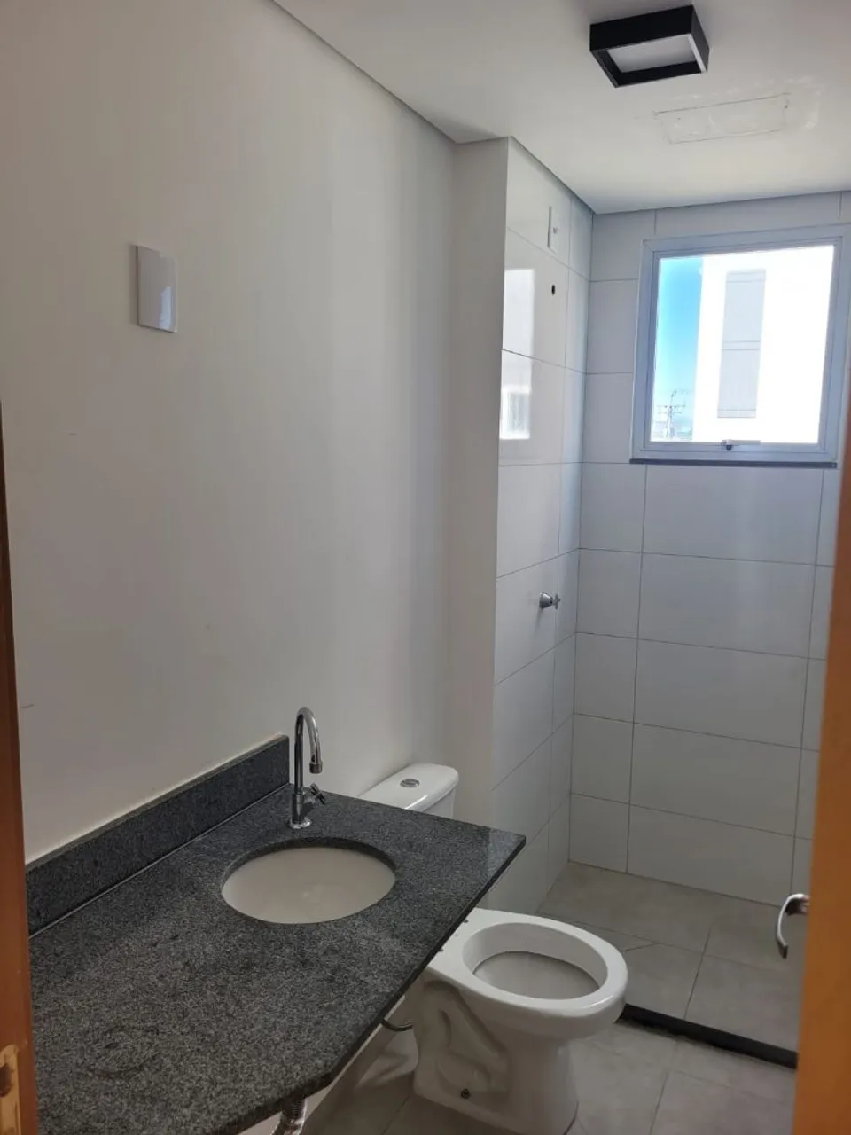 APARTAMENTO MODERNO