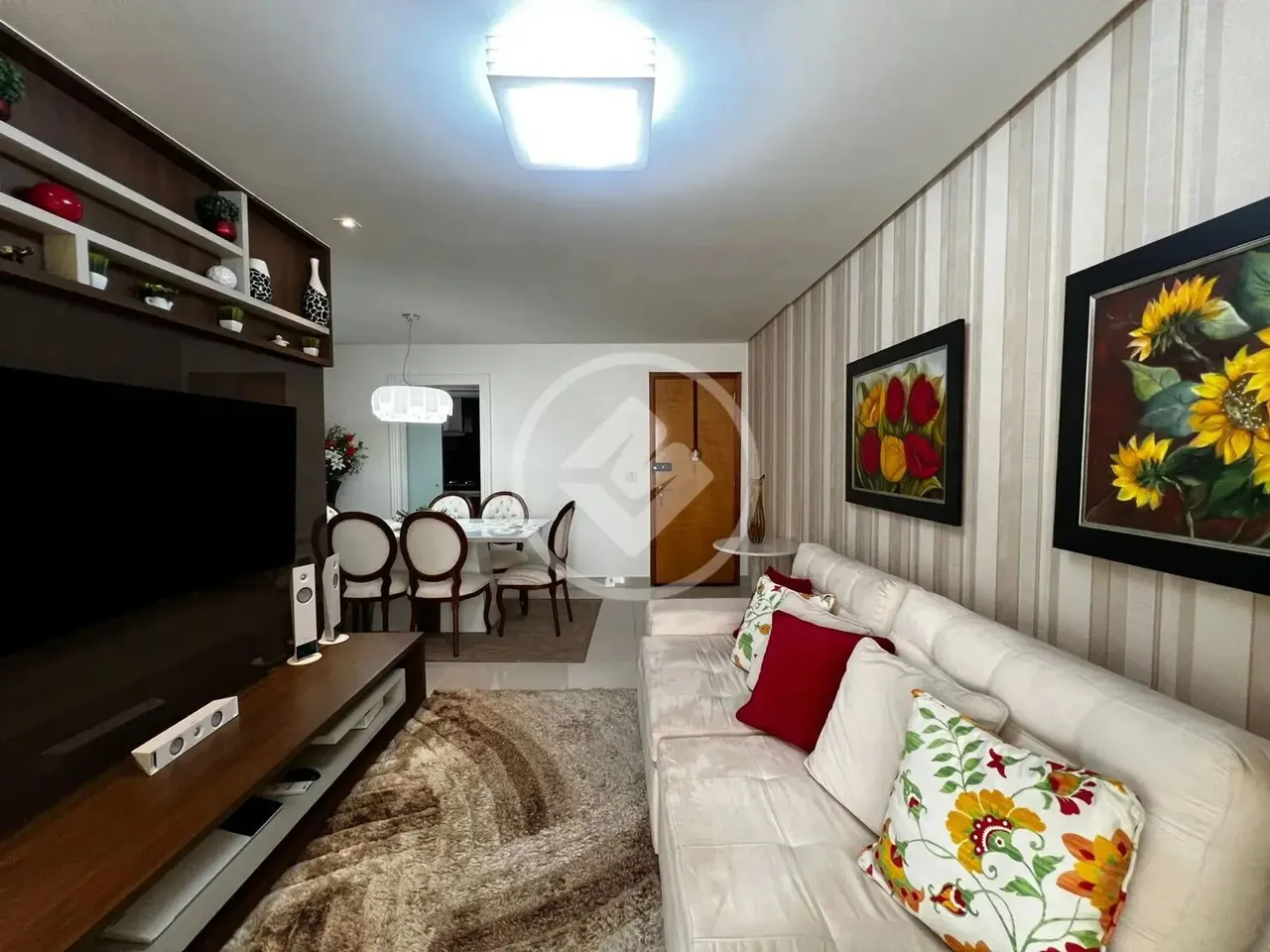 Apartamento à venda no bairro Jardim Goiás - Goiânia/GO