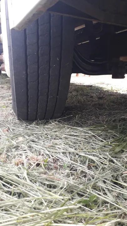 Mercedes 1418, ano 2008, 38  lugares - Foto 4