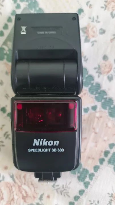 Câmera DSLR Nikon D300s - Foto 3