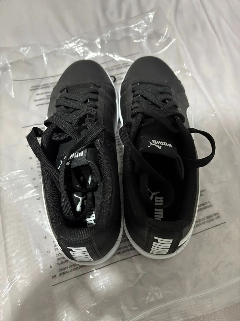 Tênis Puma Original - Foto 4