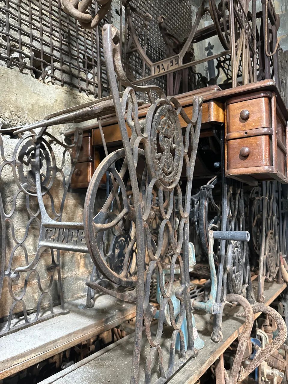 Antiguidades&decorações  - Foto 4