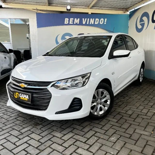 Onix 1.0 LT Plus Manual 