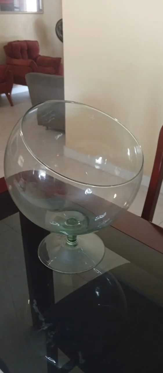 Taça Inclinada Grande 6L - Foto 2