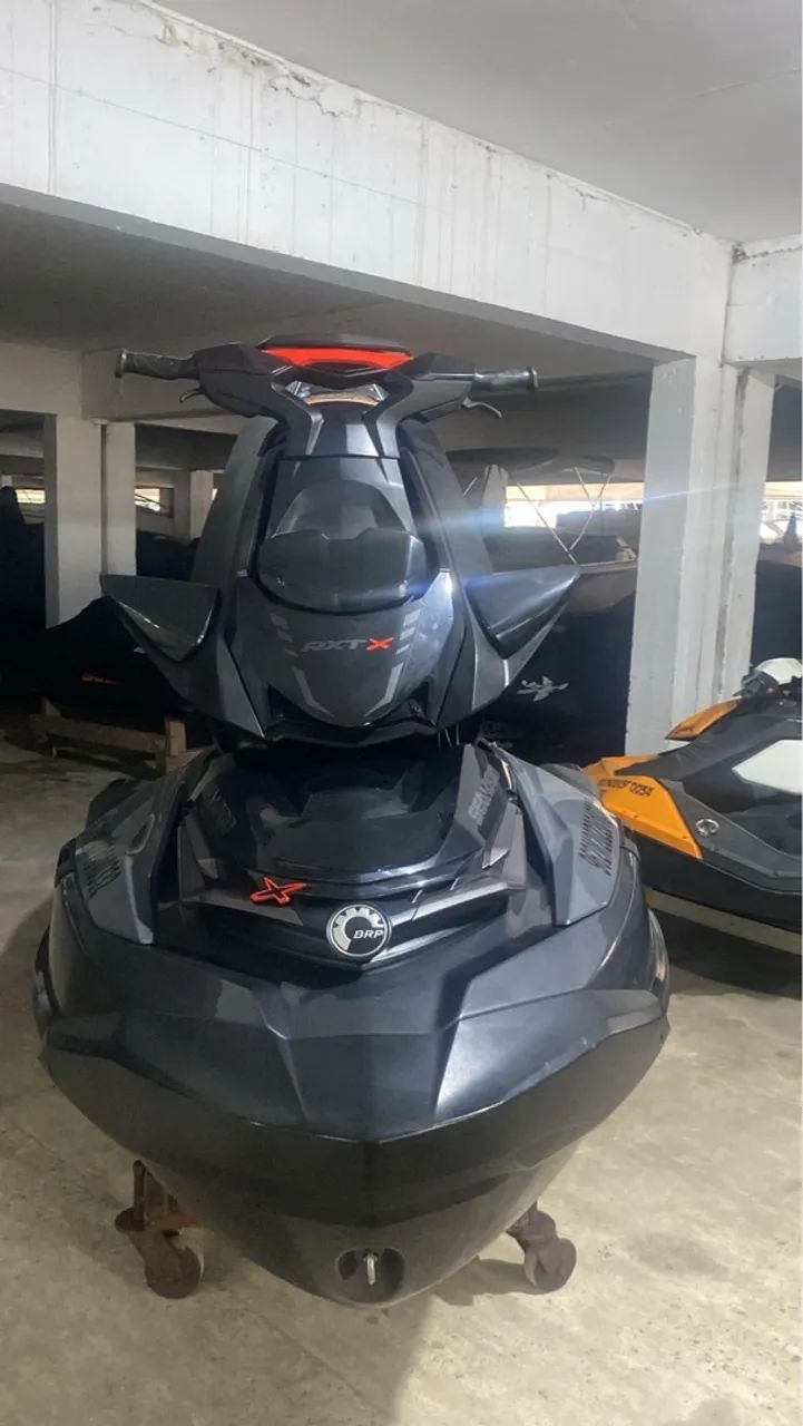 Jetski sead-doo - Foto 3