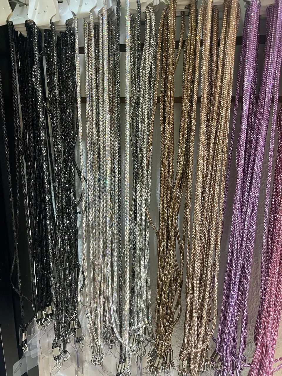 Cordão Para Celular Universal Alça De Pescoço