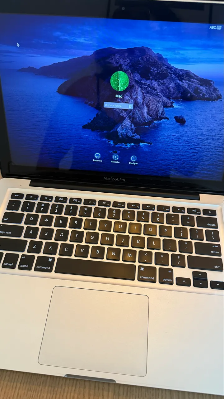 macbook pro 13 mid 2012
