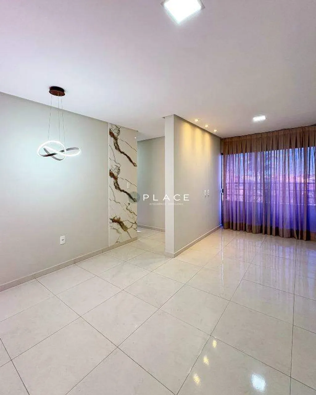 Apartamento à venda no Imperial do Vale - Cod 388