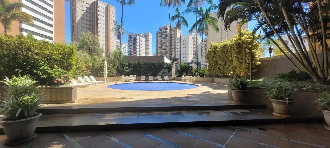 apartamento - Cambuí - Campinas - Foto 2