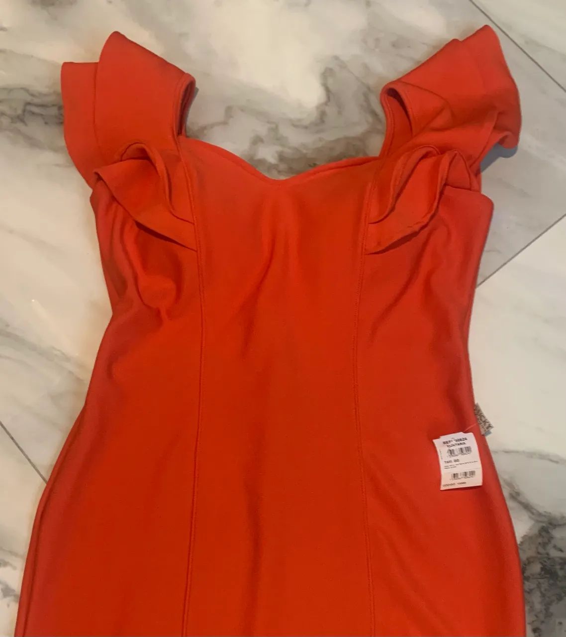 Vestido Midi - Foto 2