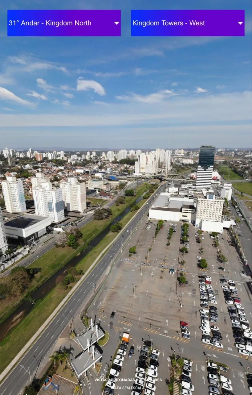 Foto - São José dos Campos - Jardim das Indústrias