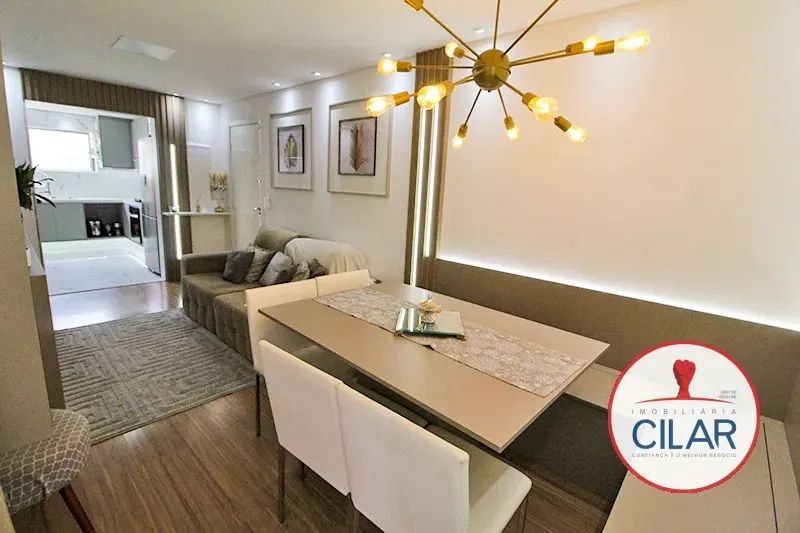 Imobiliária Cilar Vende Apartamento 3 Quartos no Água Verde com 124m², Ref. 100746.001-CIL - Foto 5