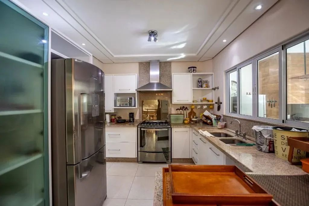 Casa com 3 dormitórios à venda por R$ 3.990.000,00 - Jurerê Internacional - Florianópolis/ - Foto 3
