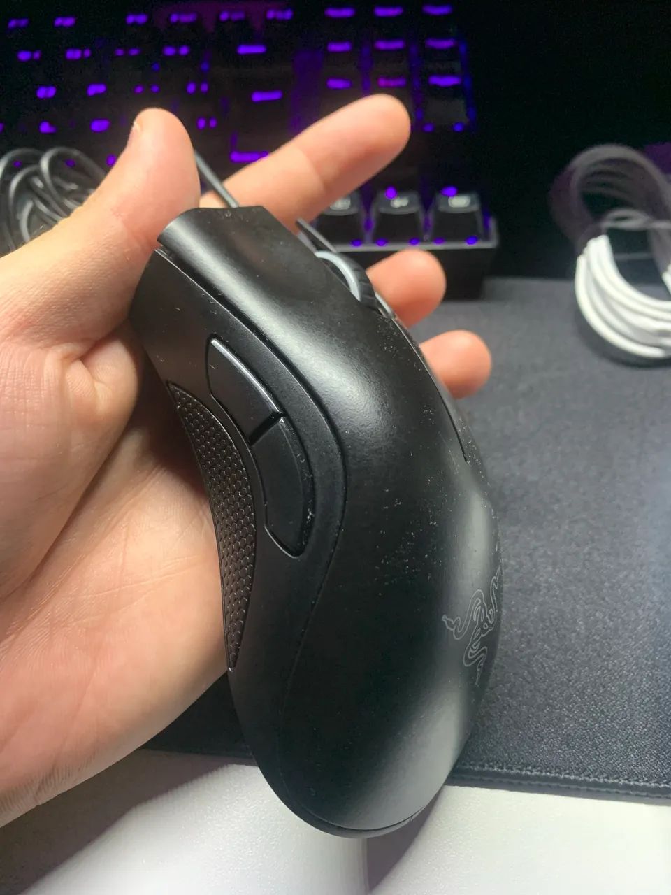 Mouse razer64363328738817122