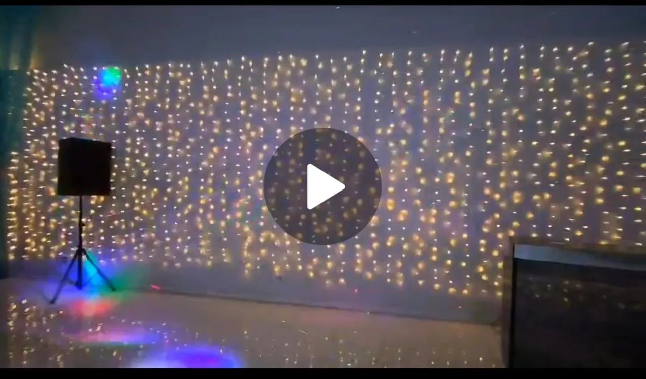 APARELHO DE SOM E ILUMINAÇÃO COMPLETO - Foto 3