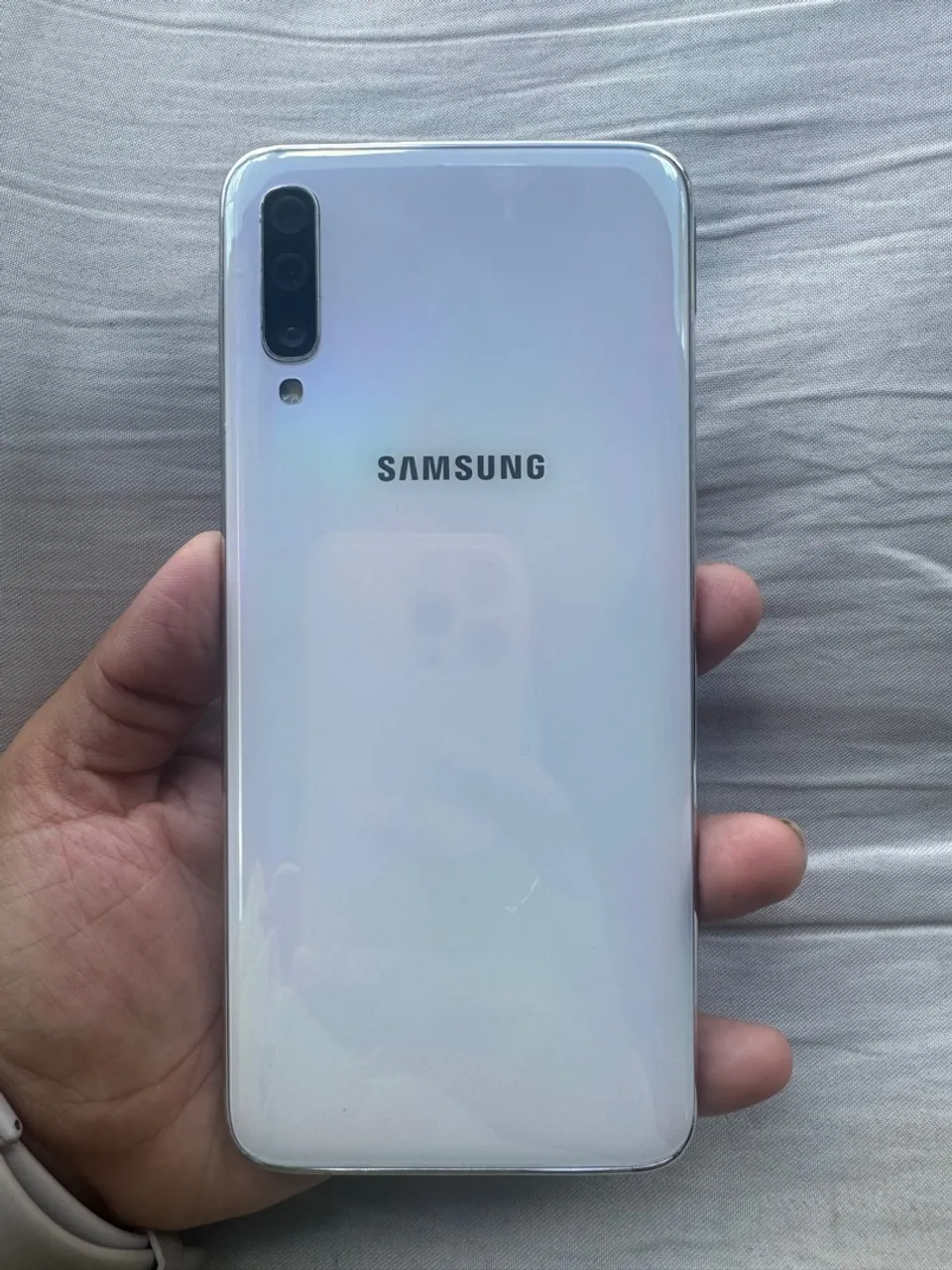 Samsung A70 128gb