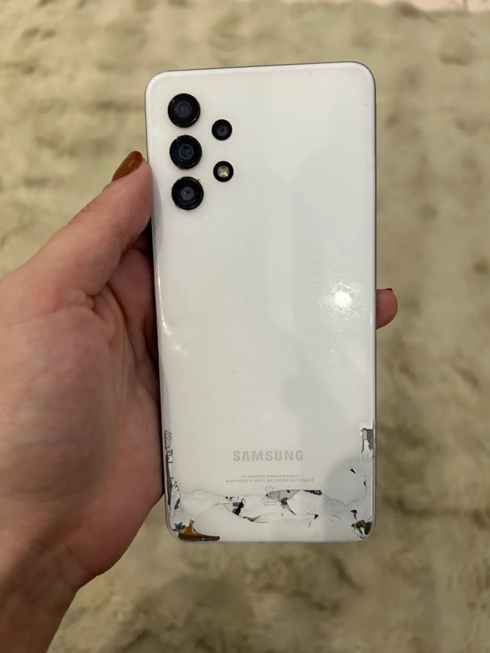 Samsung A32