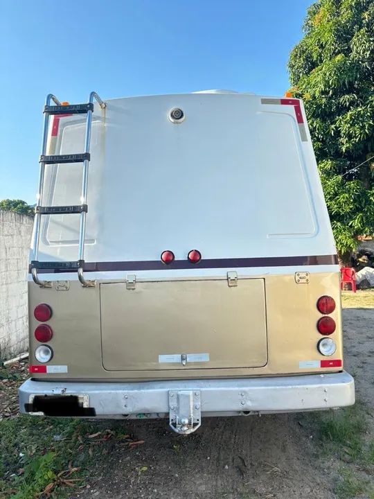 Motor home turiscar  - Foto 2