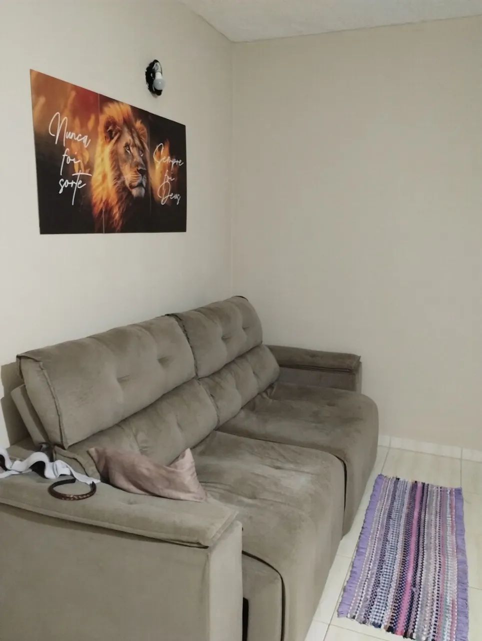 Foto - Campo Grande - Residecial Nelson Trad