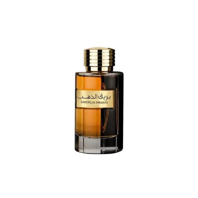 Bareeq al Dhahab 90ml (Perfume árabe) - Foto 2