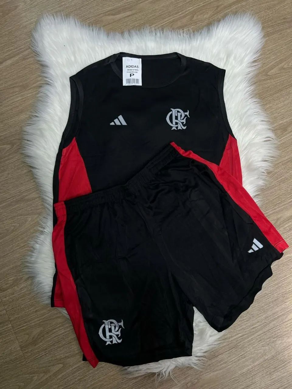 Conjunto de Times Dry Fit  - Foto 5