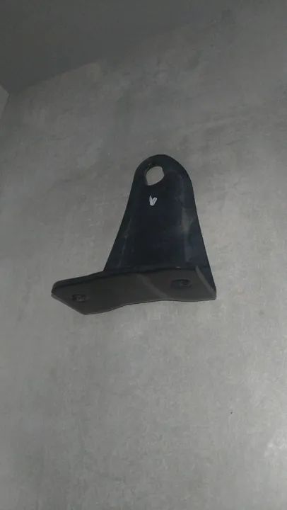 Reboque Original Do Toyota Corolla - Foto 4