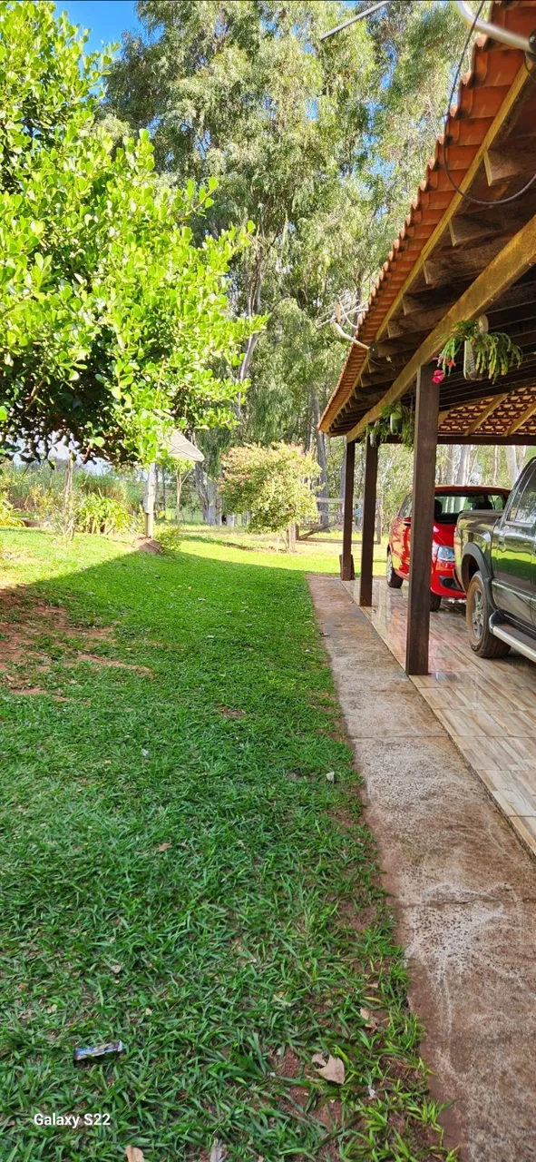 Sitio em umuarama