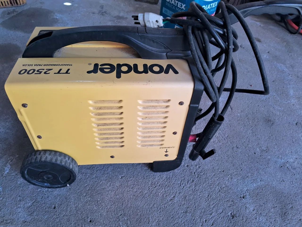 Welding Machine64739443920770121