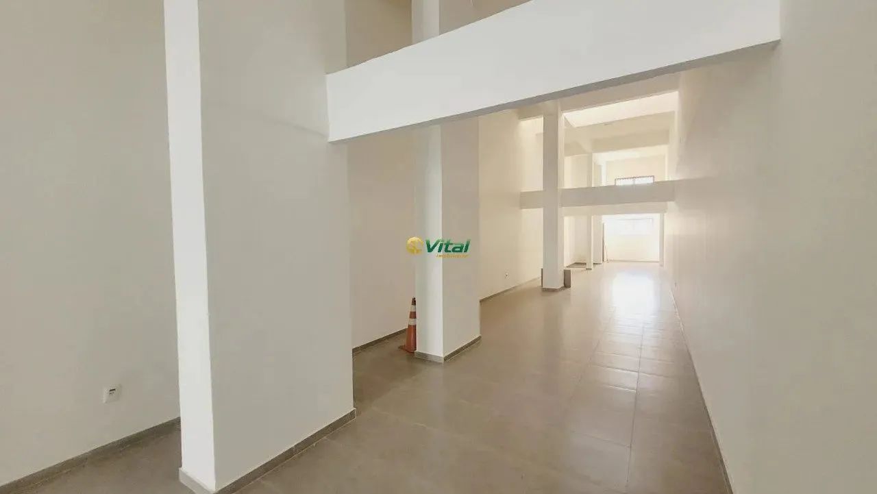 Lojão para locação no Cidade Nova! - Foto 5
