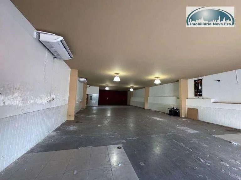 Galpão, 495 m² - venda por R$ 3.500.000,00 ou aluguel por R$ 18.000,00/mês - Jardim Brasil